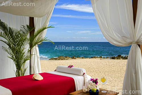 The Westin Resort & Spa 33